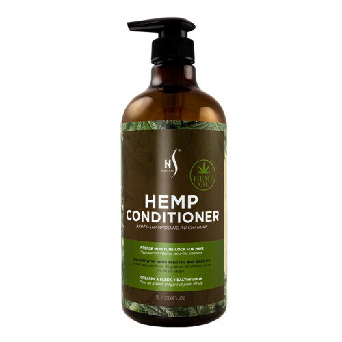 Hemp Conditioner