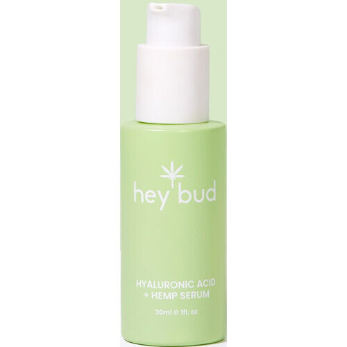 Hyaluronic Acid + Hemp Serum