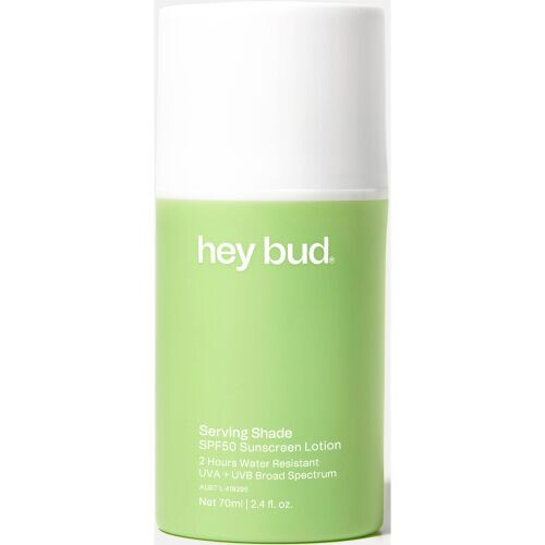 SPF 50 Sunscreen Lotion