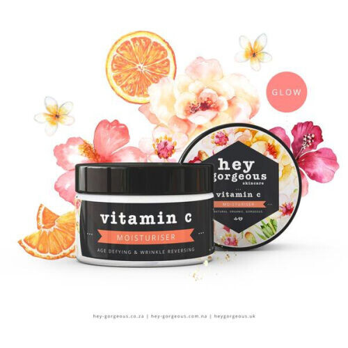 Vitamin C Moisturizer