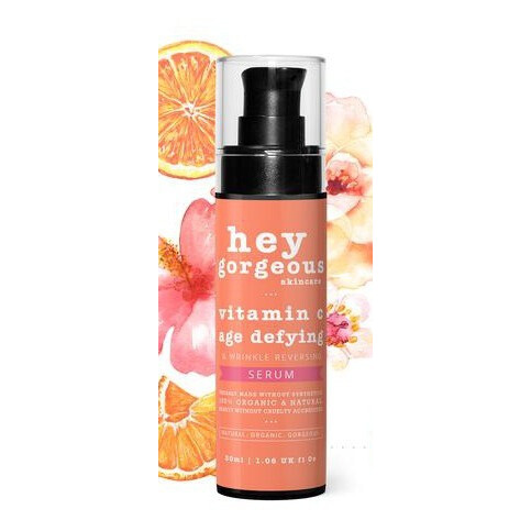 Vitamin C Wrinkle Reversing Serum