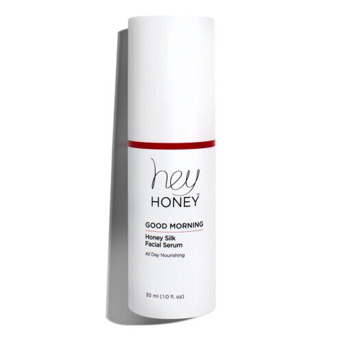 Good Morning Honey Silk Facial Serum