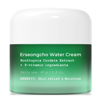 Erseongcho Water Cream