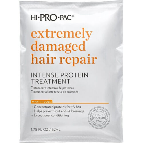 Extremely Damaged Hair Repair Intense Protein Treatment
