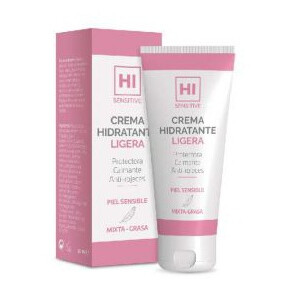 Hidratante Leve