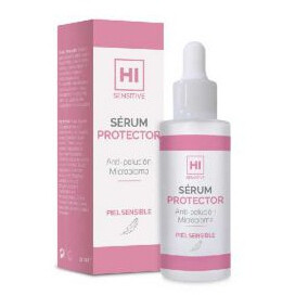 Protective Serum