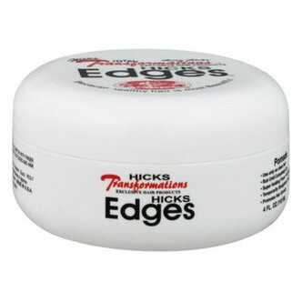 Hick’s Edges