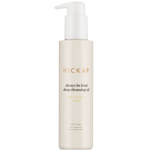 Always Be Kind Deep Cleansing Oil