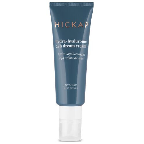 Hydra-Hyaluronic 24h Dream Cream