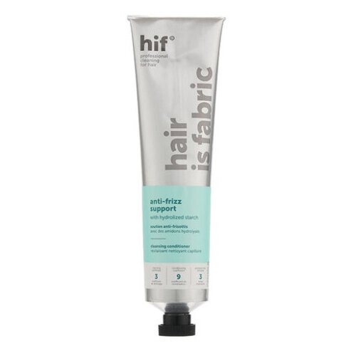 Anti-Frizz Support