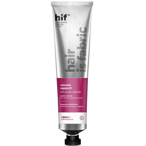 Hif Volume Support Cleansing Conditioner