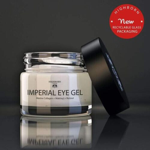 Imperial Eye Gel