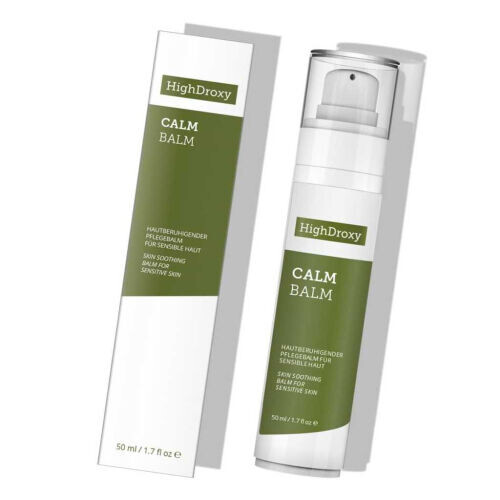 Calm Balm