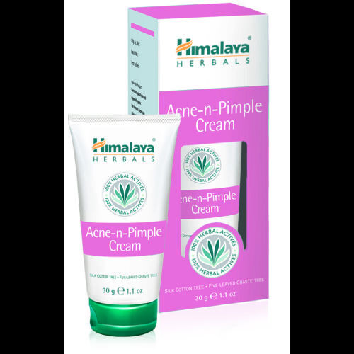 Acne-N-Pimple Cream