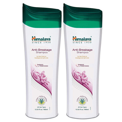 Anti Breakage Shampoo