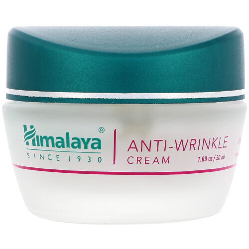 Anti-Wrinkle Cream