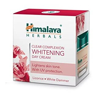 Clear Complexion Whitening Premium Day Cream