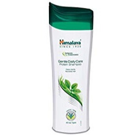 Gentle Daily Care Protein Shampoo