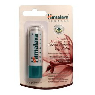 Balsamo Labbra Idratante Intensivo Al Burro Di Cacao