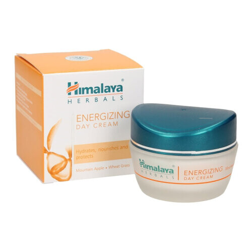 Energizing Day Cream