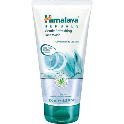 Gentle Refreshing Face Wash