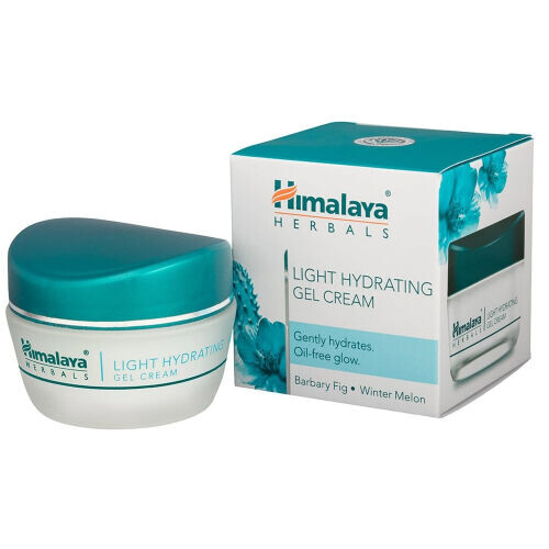 Light Hydrating Gel Cream