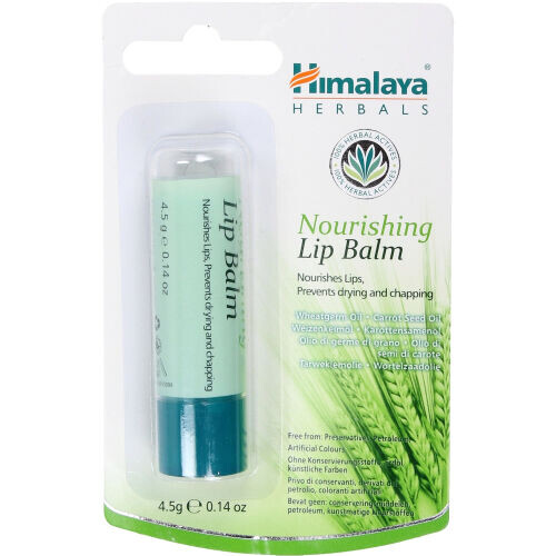 Nourishing Lip Balm