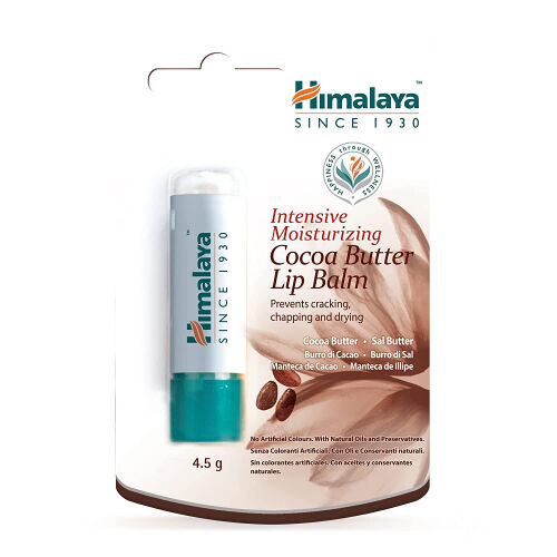 Intensive Moisturizing Cocoa Butter Lip Balm
