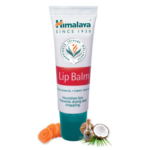 Lip Balm
