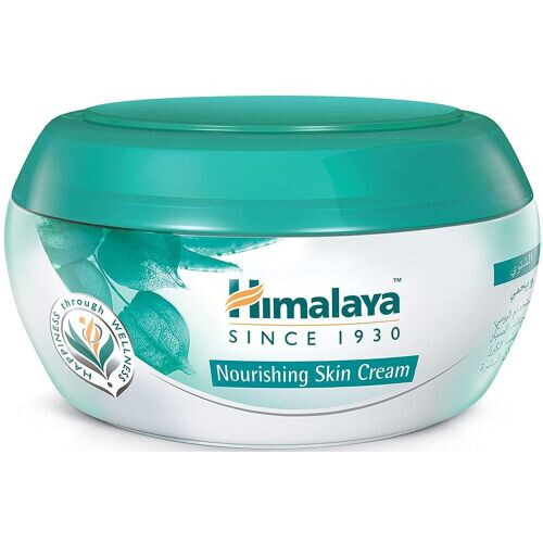 Nourishing Skin Cream