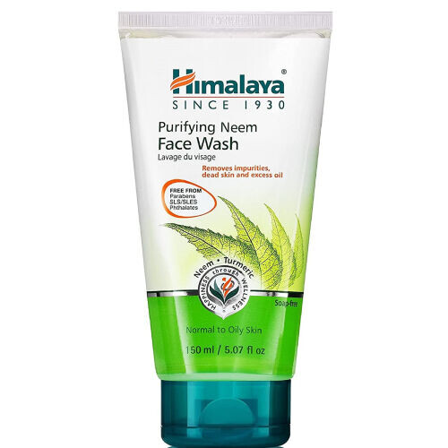 Purifying Neem Face Wash