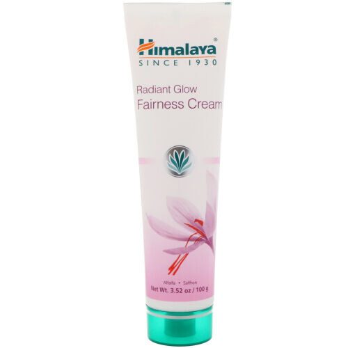 Radiant Glow Fairness Cream