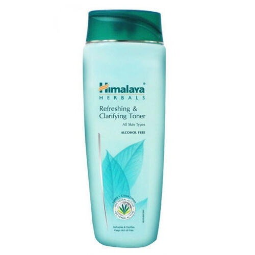 Refreshing And Clarifying Toner