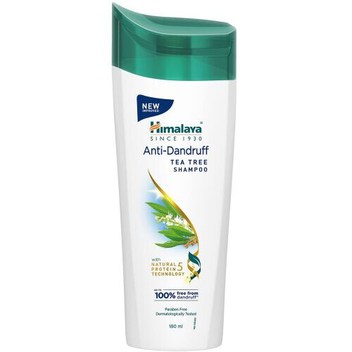 Tea Tree Shampoo