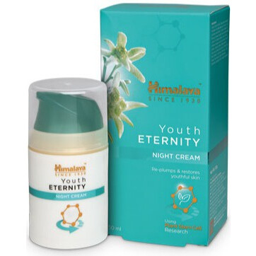 Youth Eternity Night Cream