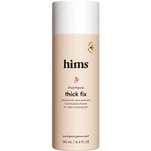 Thick Fix Shampoo