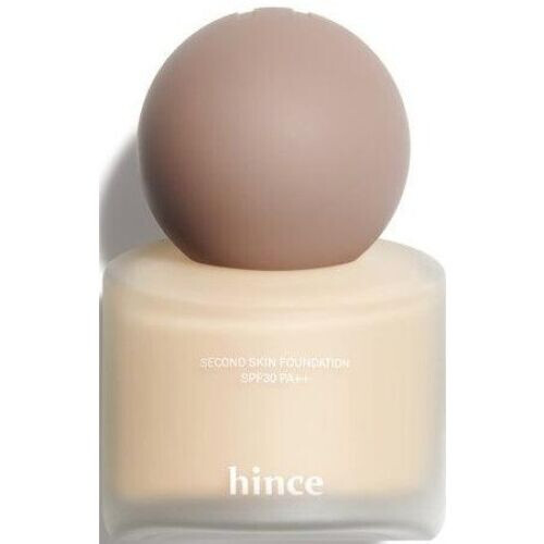 Second Skin Foundation