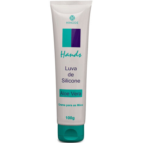 Luvas De Silicone