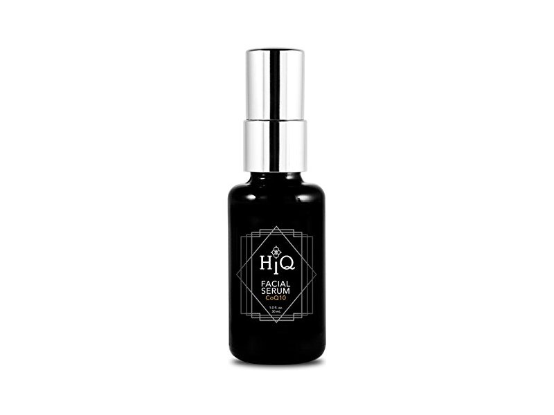 HiQ CoQ10 Anti Aging Face Serum 30 mL / 1 fl. oz.