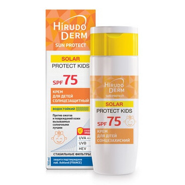 Sun Protect Solar Protect Kids