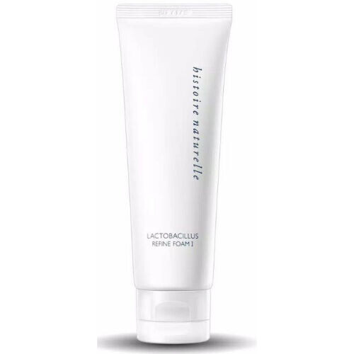 Lactobacillus Refine Foam I