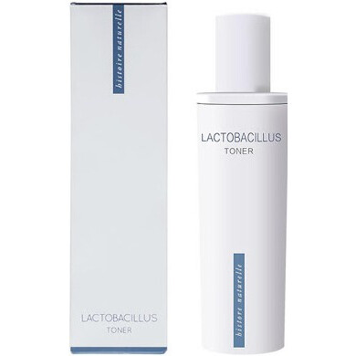 Lactobacillus Toner