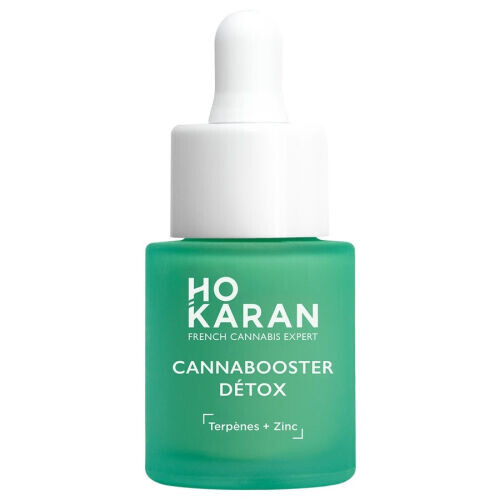 Cannabooster - Detox