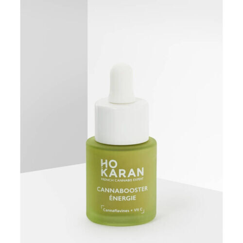 Energizing Serum