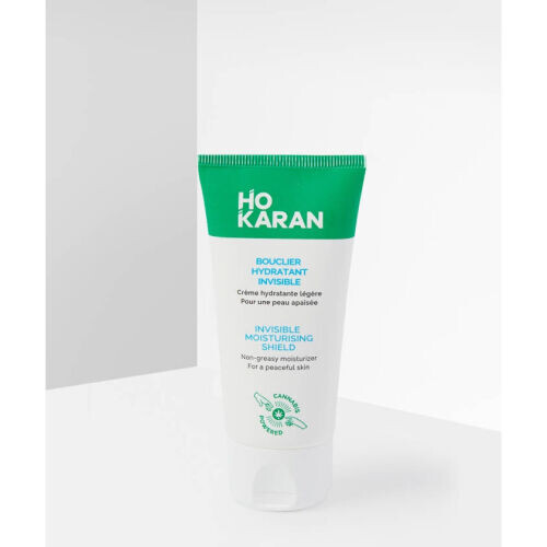 Invisible Moisturizing Shield