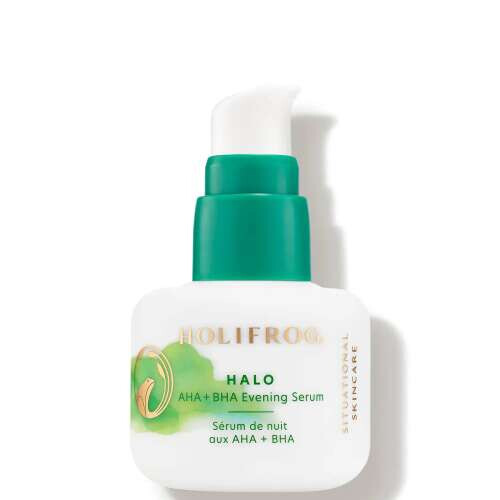 Halo AHA BHA Evening Serum