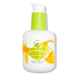 Shasta AHA Refining Acid Wash