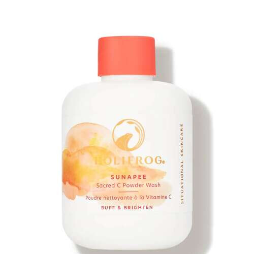 Sunapee Sacred-C Powder Wash