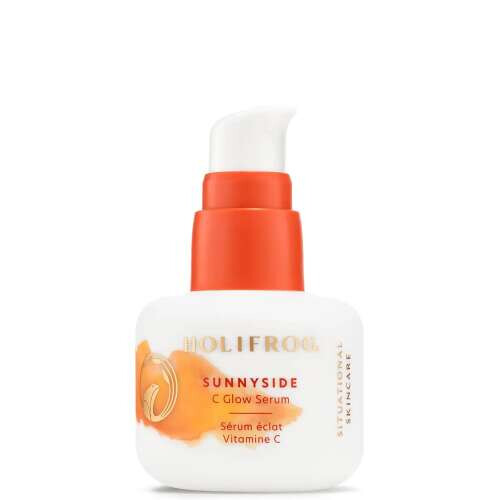 Sunnyside C Glow Serum