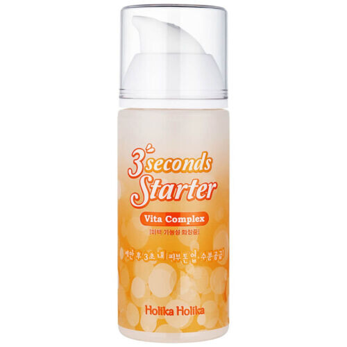 3 Seconds Starter (Vita Complex)